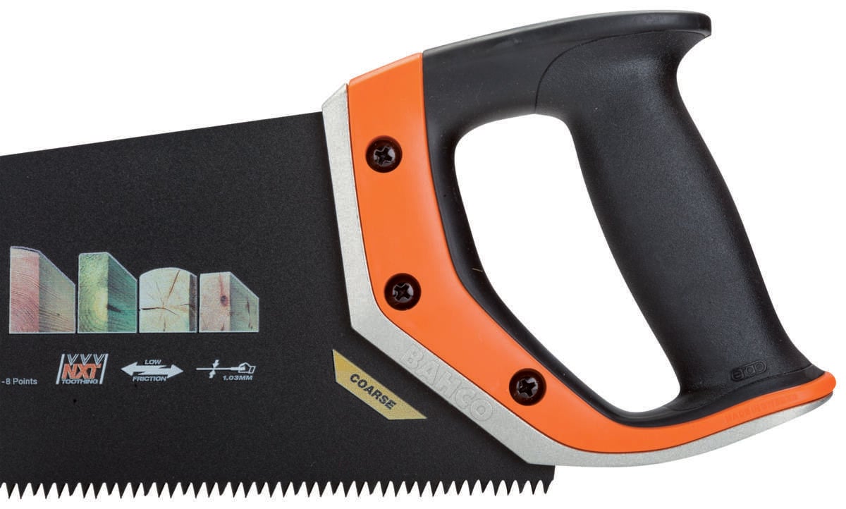 Bahco superior håndsag 2700-22-XT7-HP