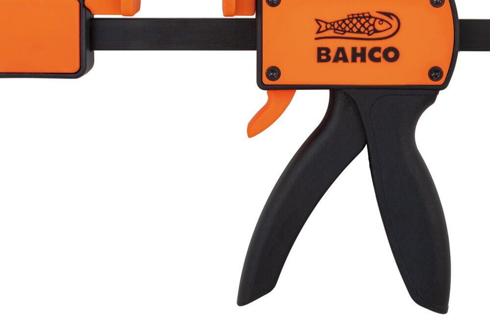 BAHCO hurtigtvinge 300mm