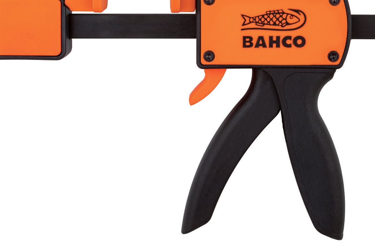 BAHCO hurtigtvinge 300mm