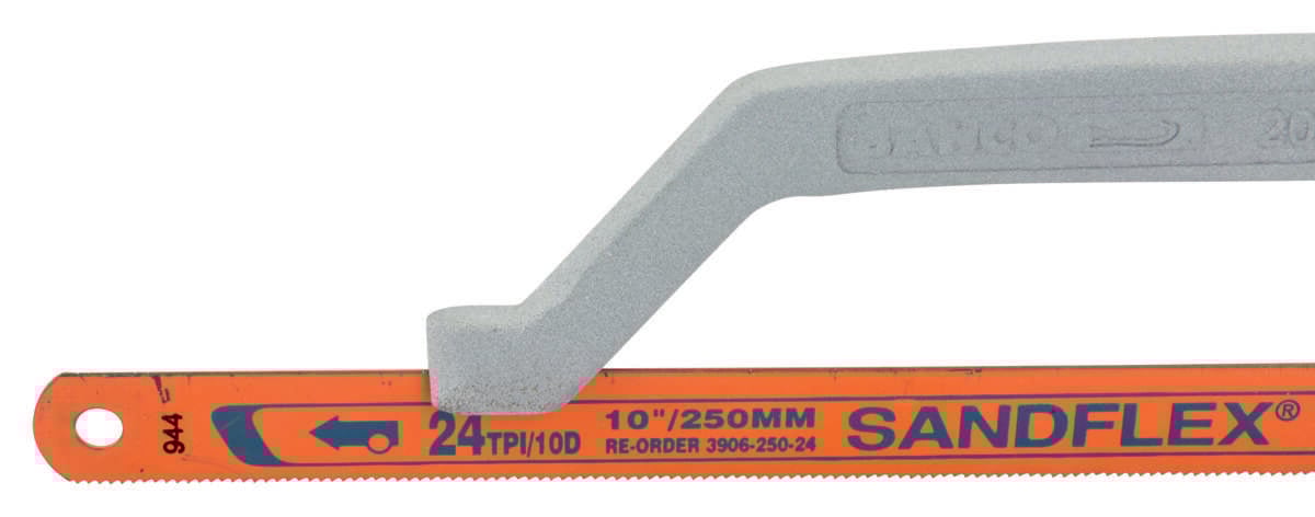 Bahco 208 minibaufil