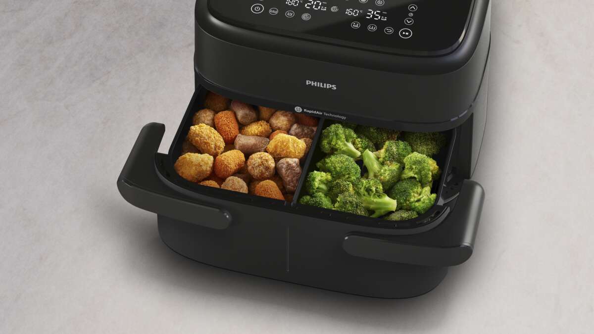 Philips NA150/00 Airfryer