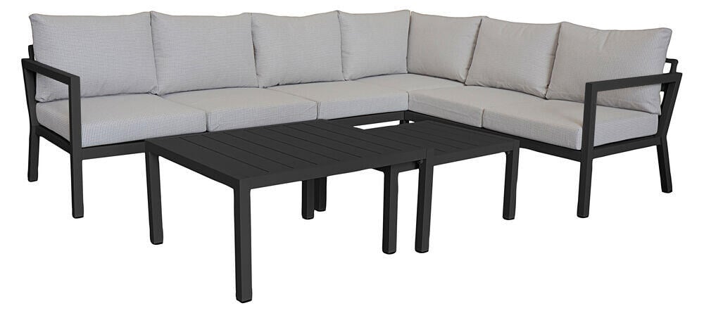 Vanntette putetrekk til Røst hjørnegruppe