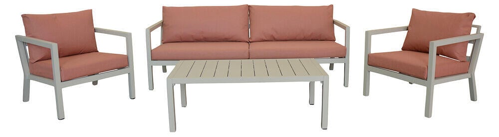 Vanntette putetrekk til Røst sofagruppe