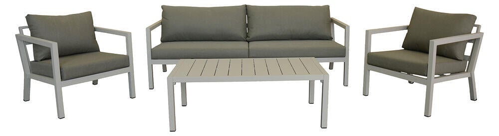 Bohem Røst sofagruppe uten putetrekk