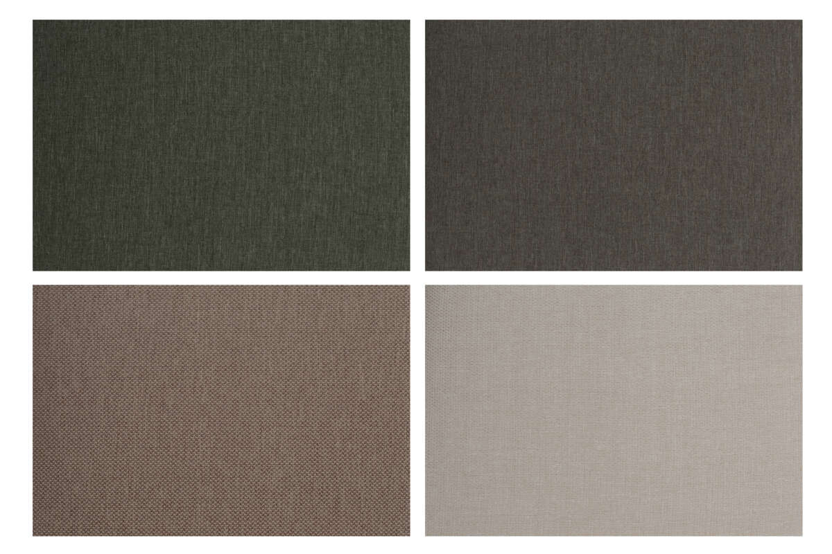 Bohem Brevik hjørnegruppe uten putetrekk