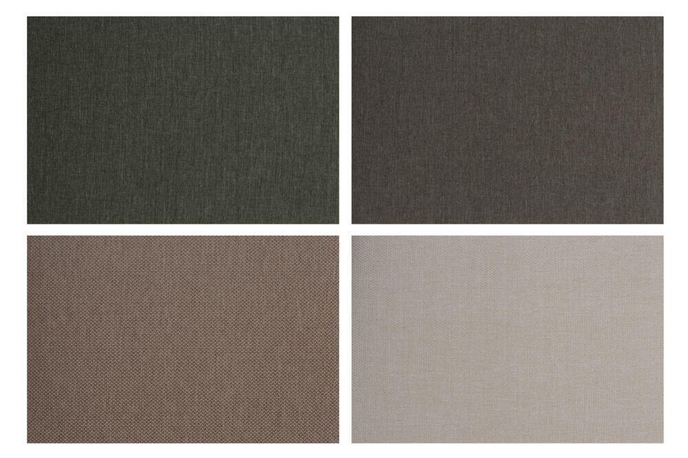 Bohem Brevik hjørnegruppe uten putetrekk