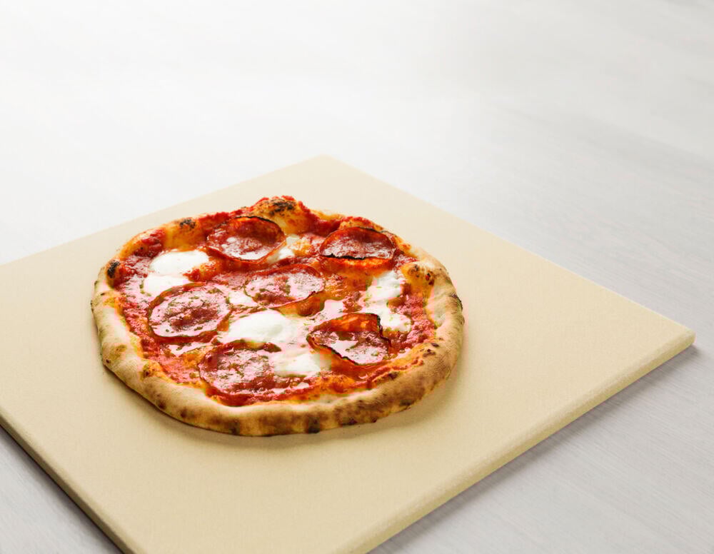 Ooni pizzastein 15 mm