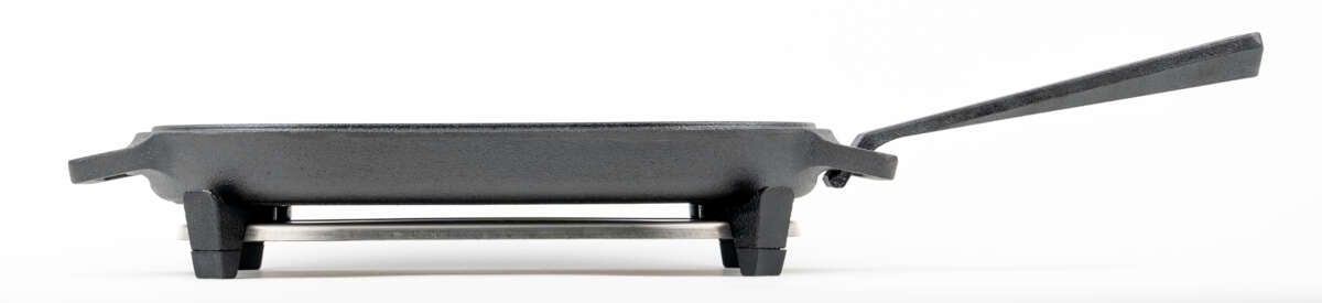 Ooni Sizzler grillpanne