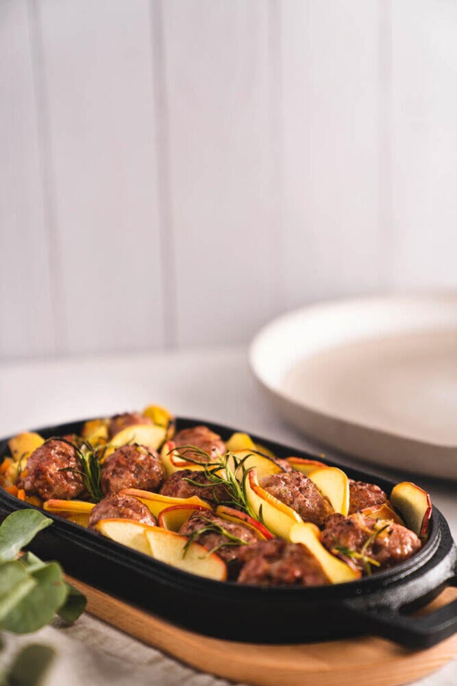 Ooni Sizzler grillpanne