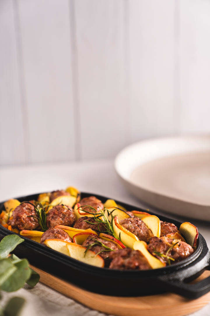 Ooni Sizzler grillpanne