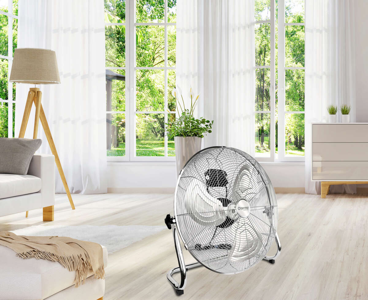 Termo 510000 bord/gulvvifte