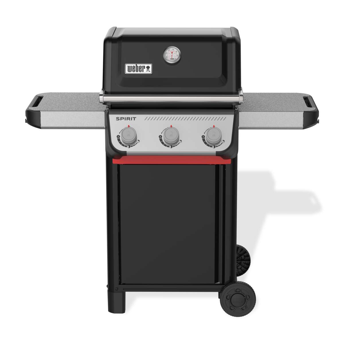 Weber Spirit® E-310-gassgrill