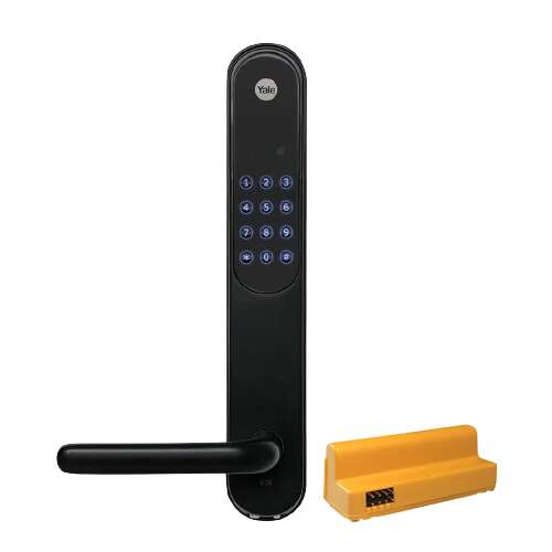 Yale Doorman Classic Home dørlås