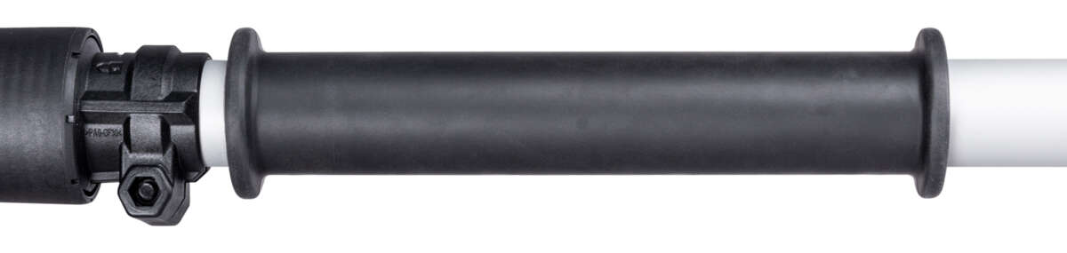 Makita DUA200Z 18V stangsag