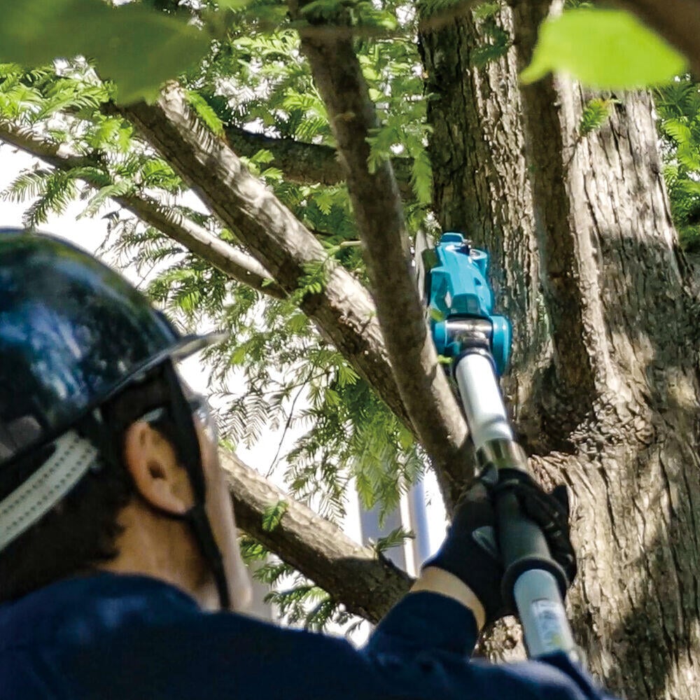 Makita DUA200Z 18V stangsag