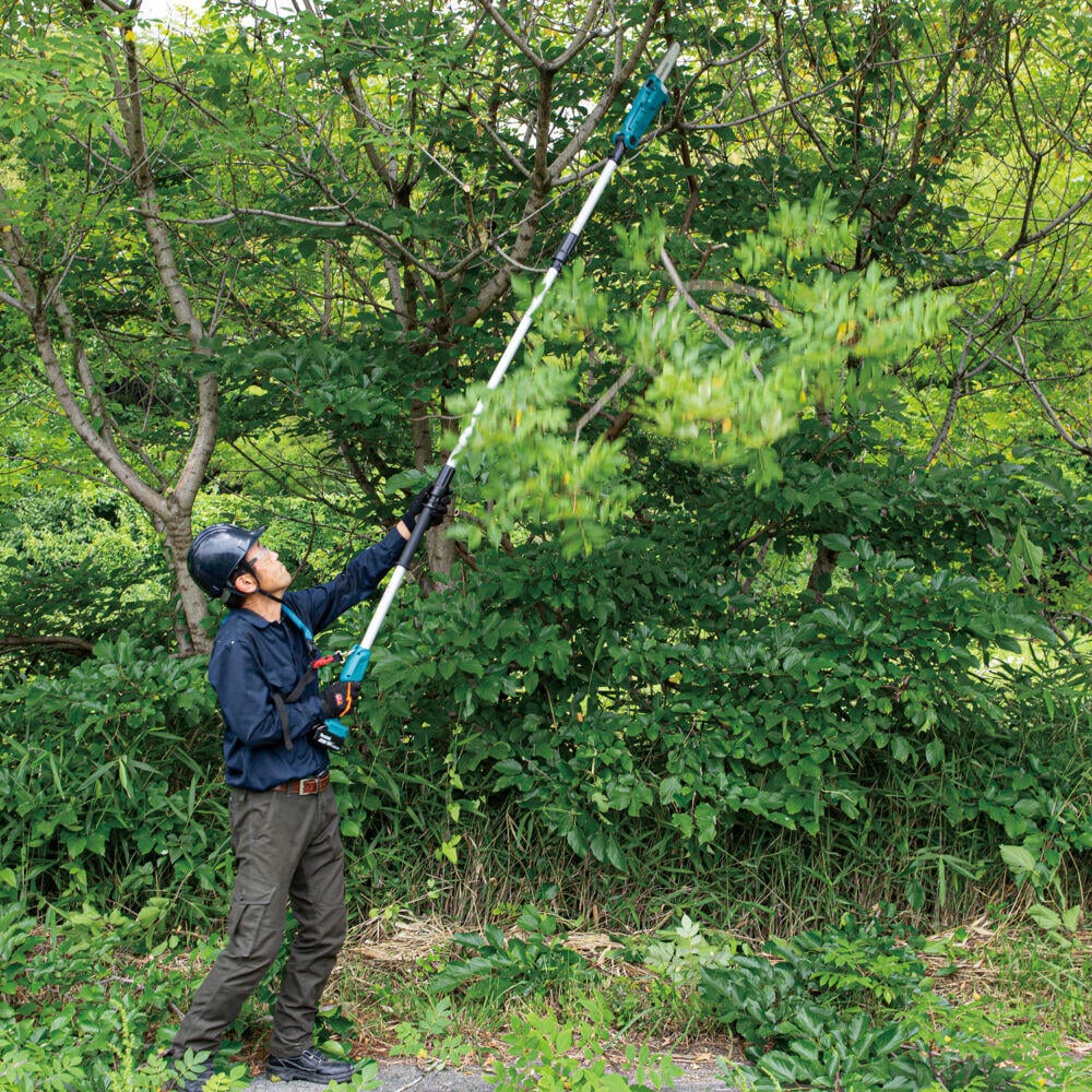 Makita DUA200Z 18V stangsag