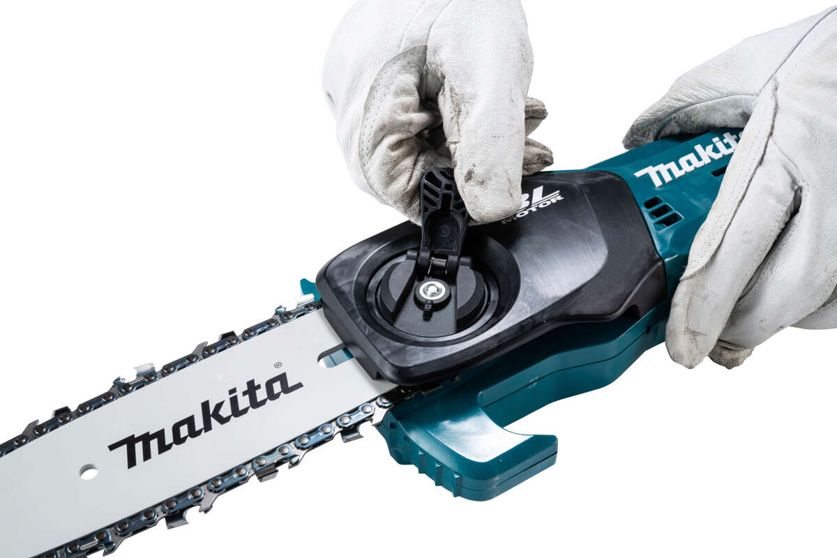 Makita DUA200Z 18V stangsag