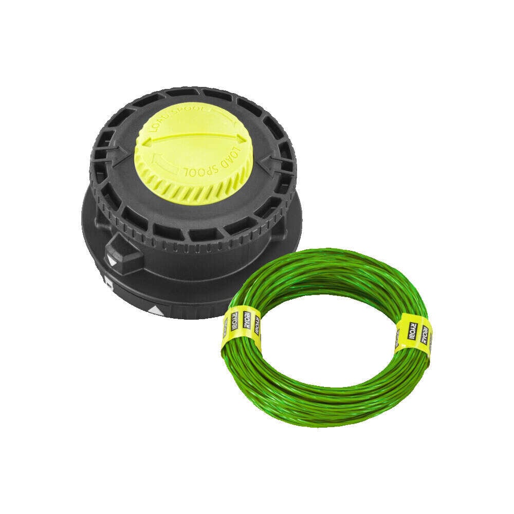 Ryobi RAC166 Bump-Feed trimmerhode