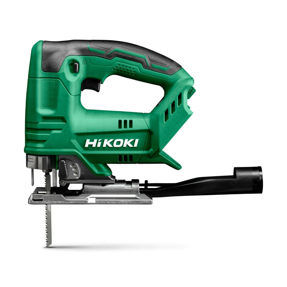 HiKOKI VP27 Verktøysett m/2 batterier