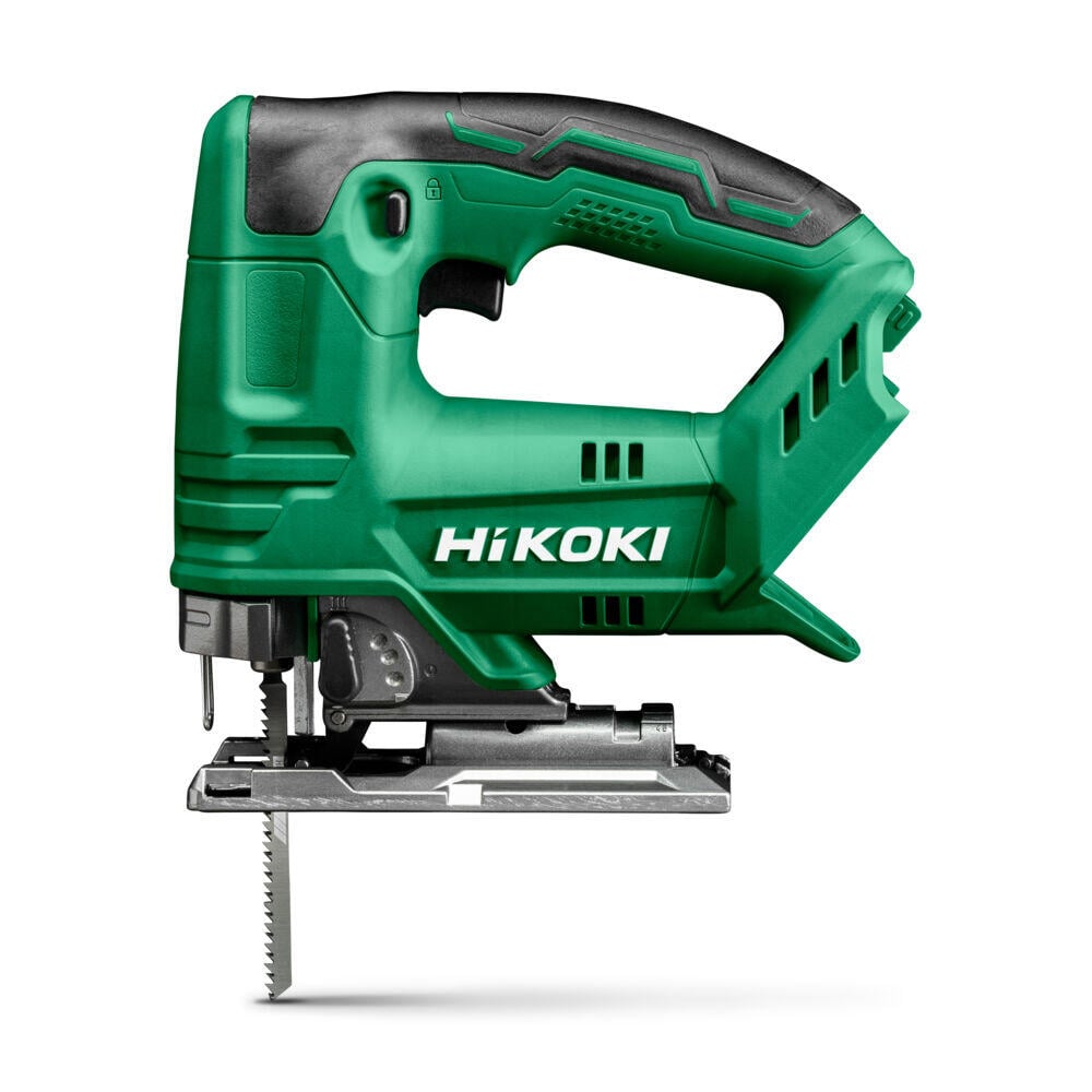 HiKOKI VP27 Verktøysett m/2 batterier