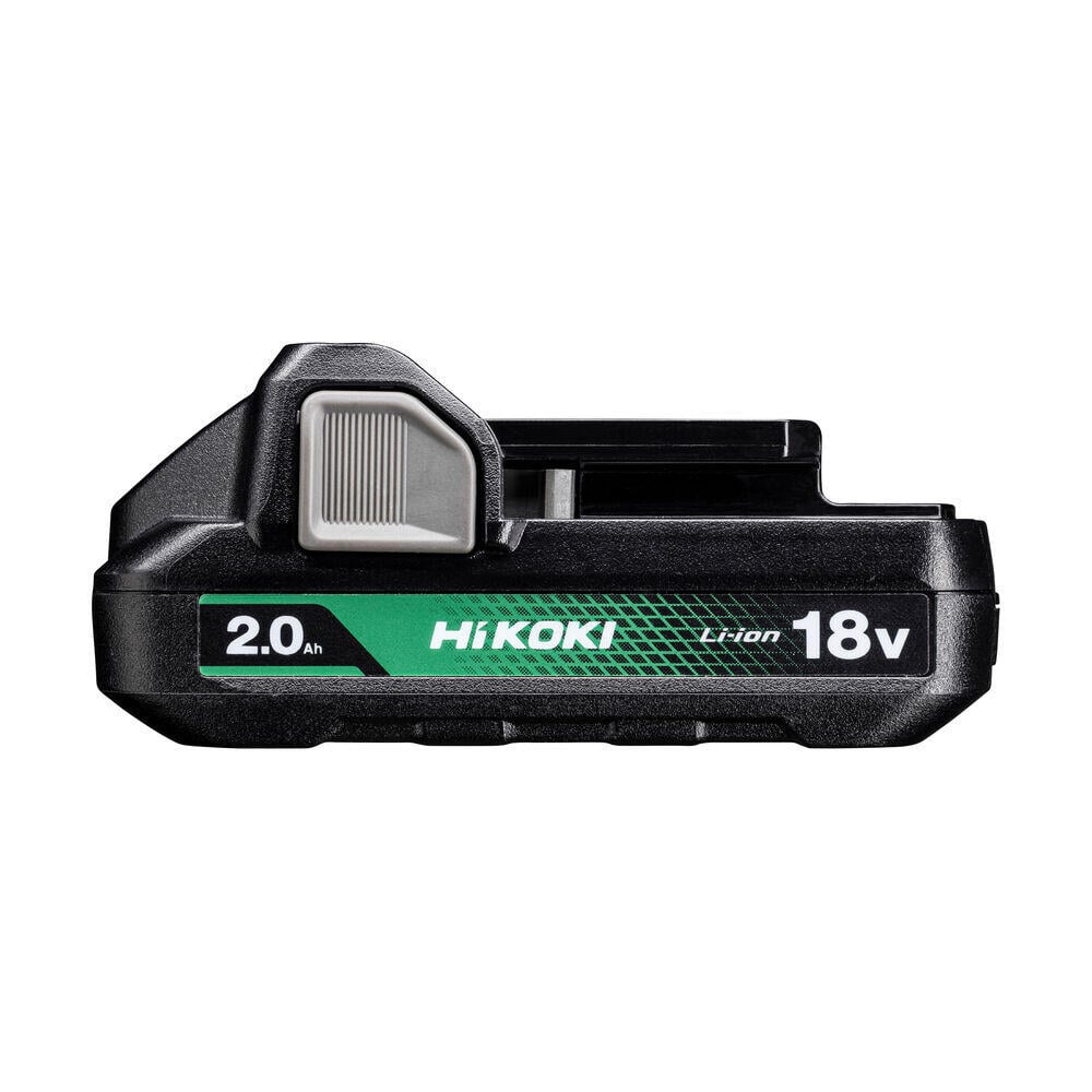 HiKOKI VP27 Verktøysett m/2 batterier