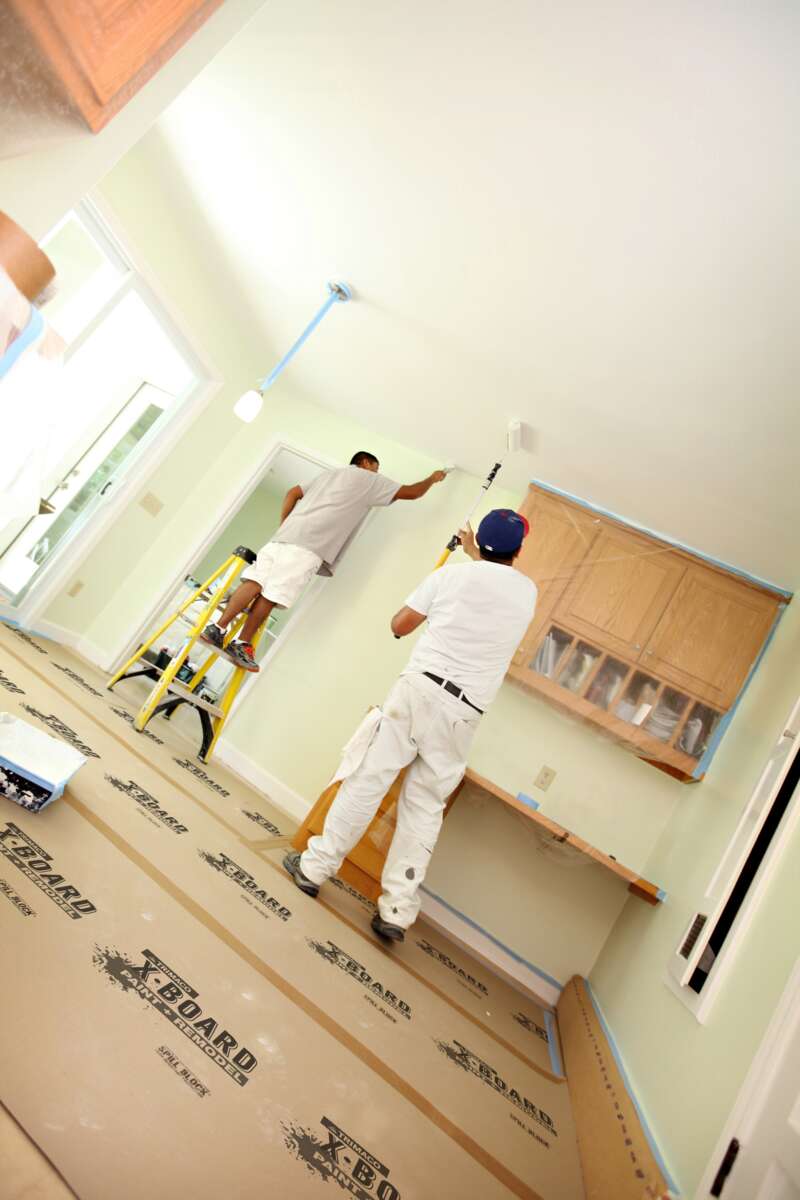 X-Board tildekningspapp 15 meter