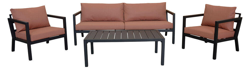 Vanntette putetrekk til Røst sofagruppe