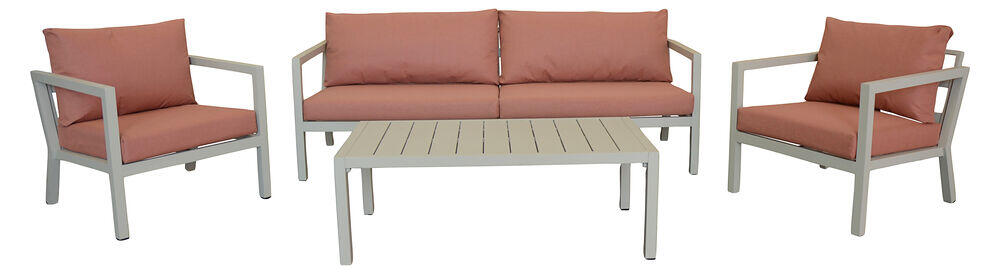 Vanntette putetrekk til Røst sofagruppe