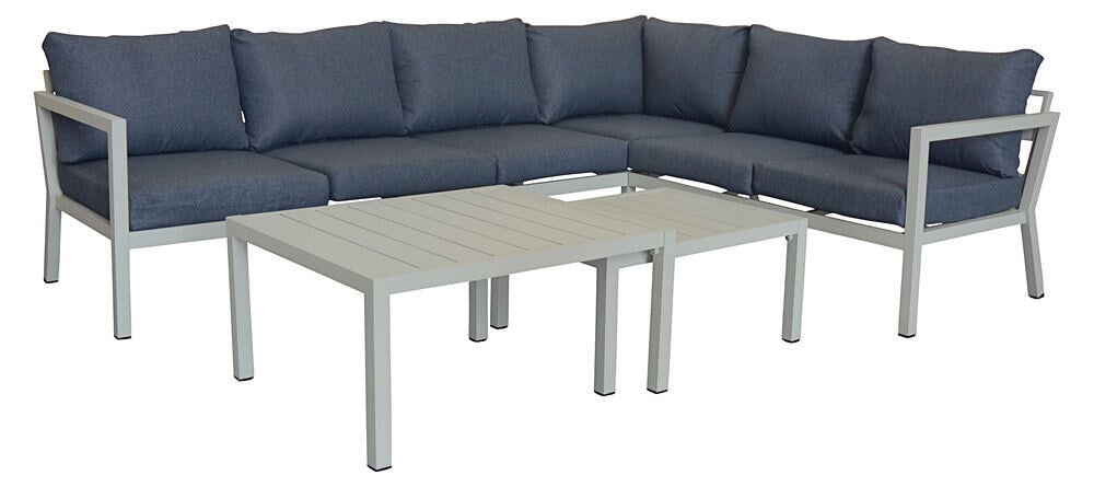 Impregnerte putetrekk til Røst hjørnegruppe