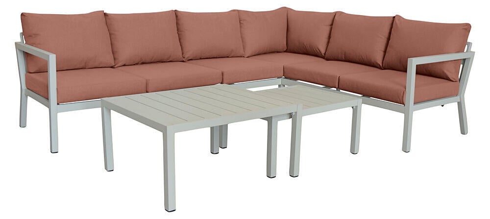 Vanntette putetrekk til Røst hjørnegruppe