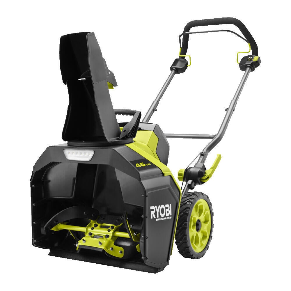 Ryobi ONE+™ RY18STX45A-0 snøfreser u/batteri