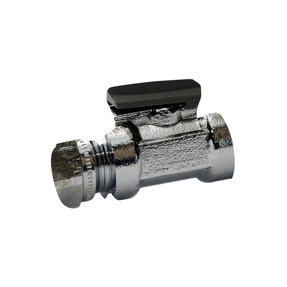 Gelia kulventilm/spak R15/12 mm