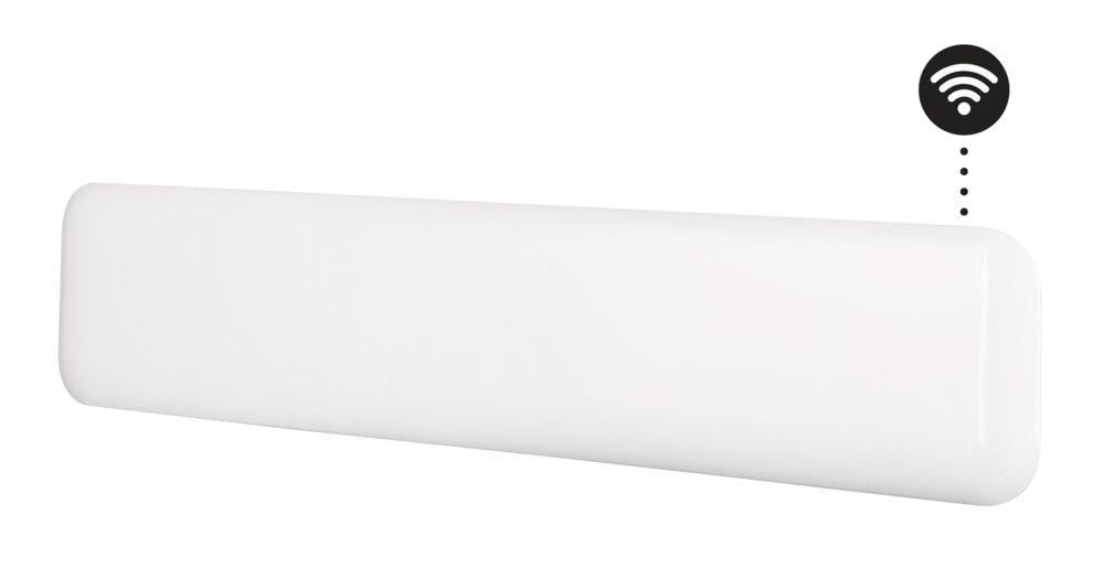 Mill Invisible Smart WiFi 1000W Gen. 4 panelovn