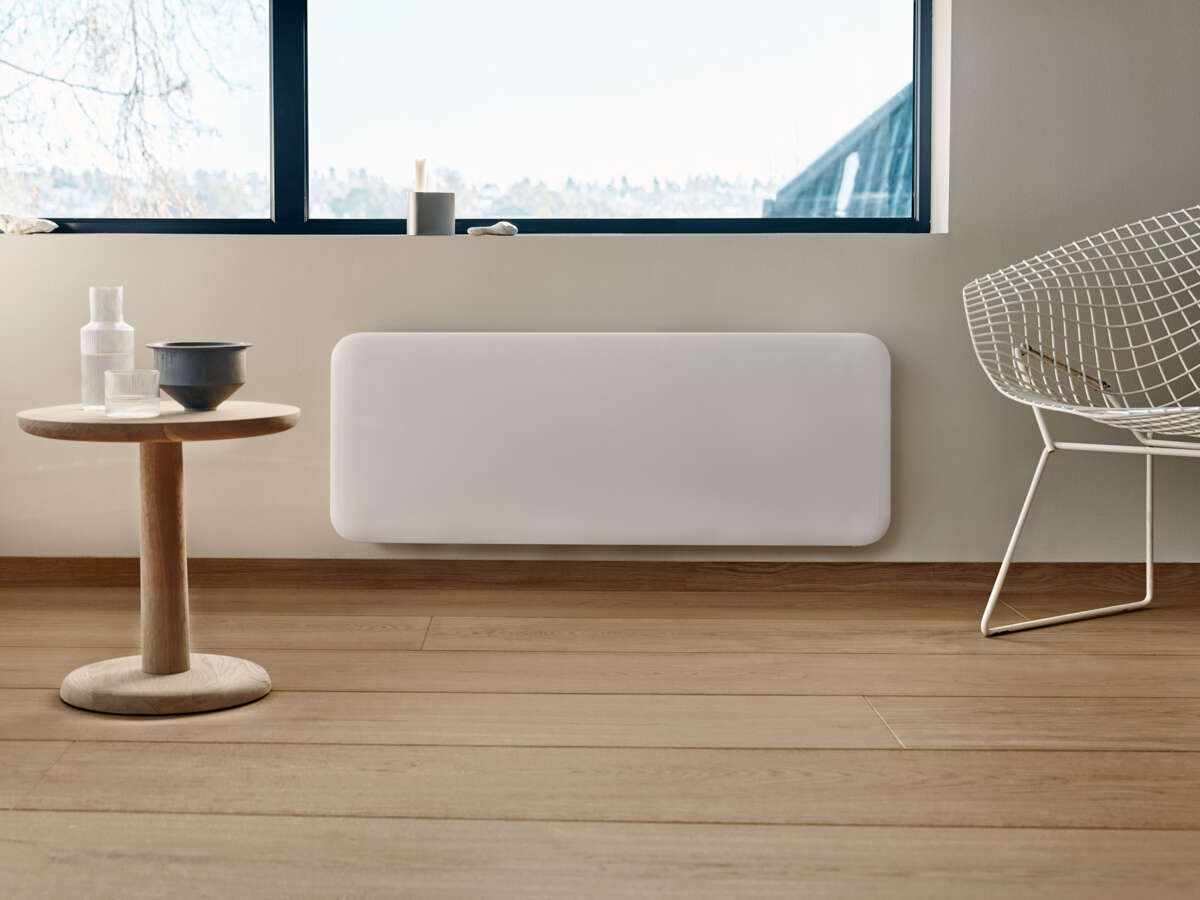 Mill Invisible Smart WiFi Gen 4 2000W panelovn