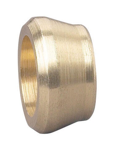 Gelia kobberrør plugg 15 mm