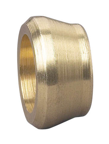 Gelia kobberrør plugg 15 mm