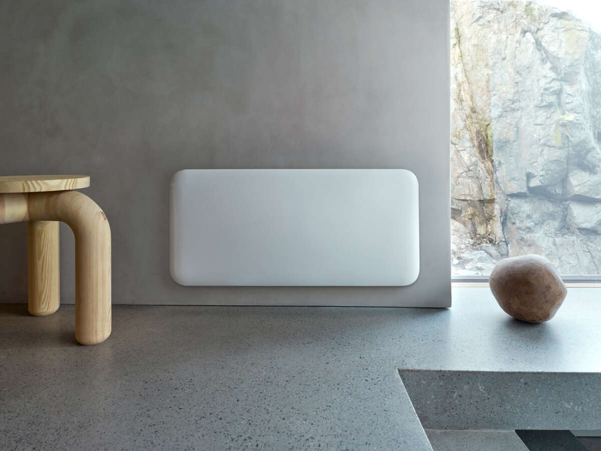 Mill Invisible Smart WiFi 900W Gen. 4 panelovn