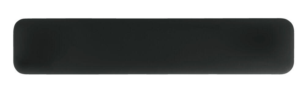 Mill Invisible Smart WiFi panellist 1000W Sort Gen. 4