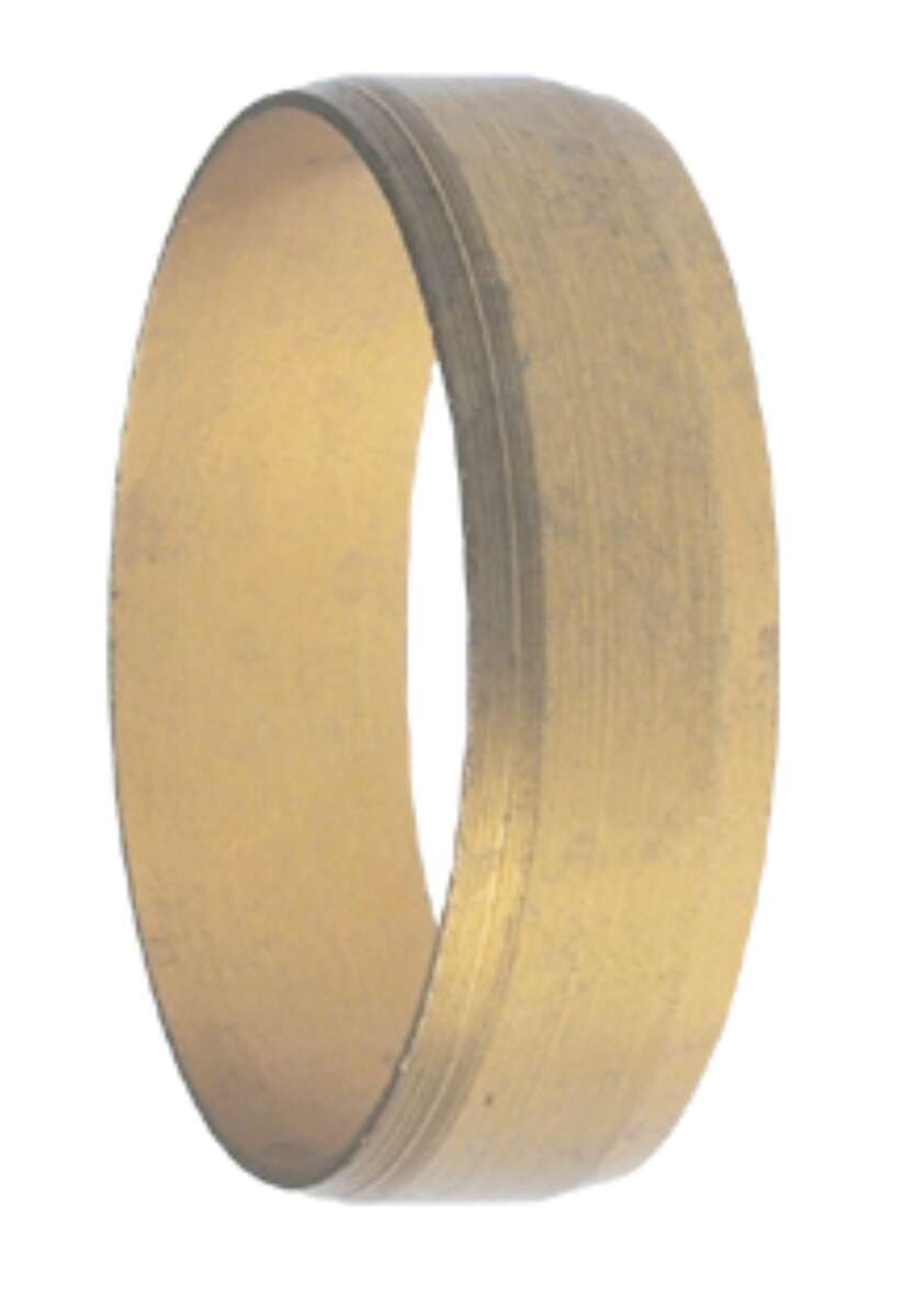 Gelia kobberrør klemring 15 mm