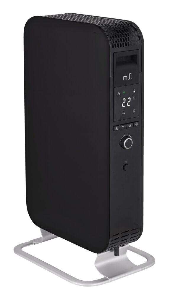 Mill Gentle Air WiFi 1500W oljefylt radiator