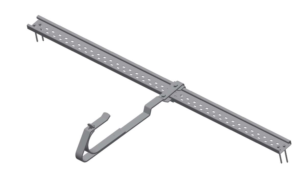 Sikringslinekrok IF-460 B