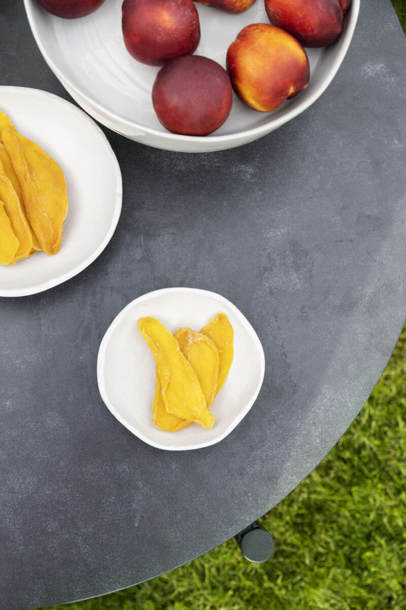 Brevik hjørnegruppe sort og mose putetrekk