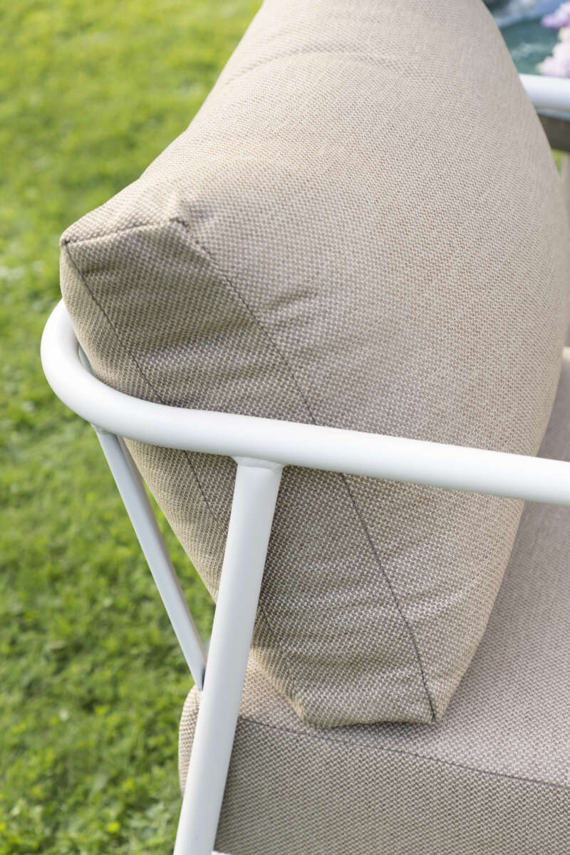 Bohem Brevik hjørnegruppe med putetrekk