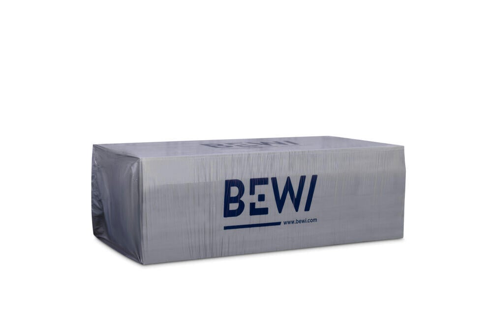 Bewi Jackofoam Terra XPS 300 falset kant 100 mm 4 stk