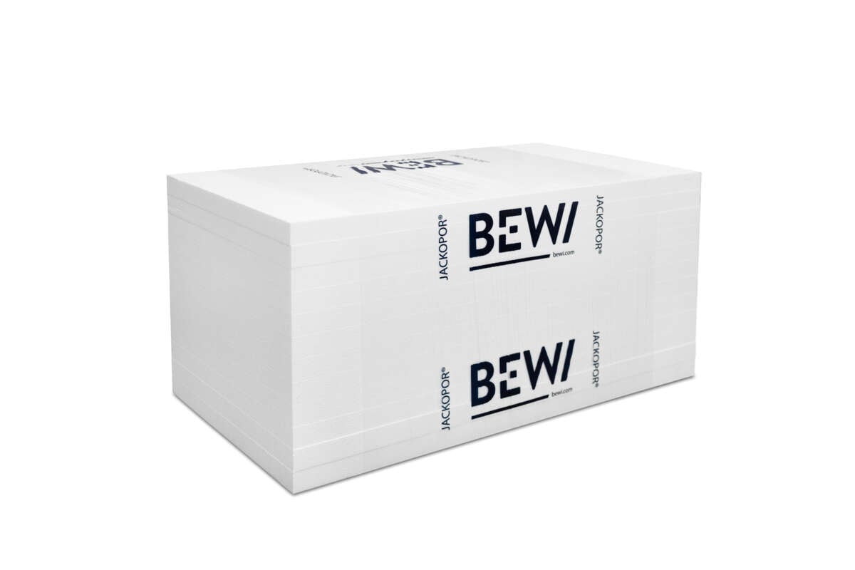 Bewi Jackopor EPS 80