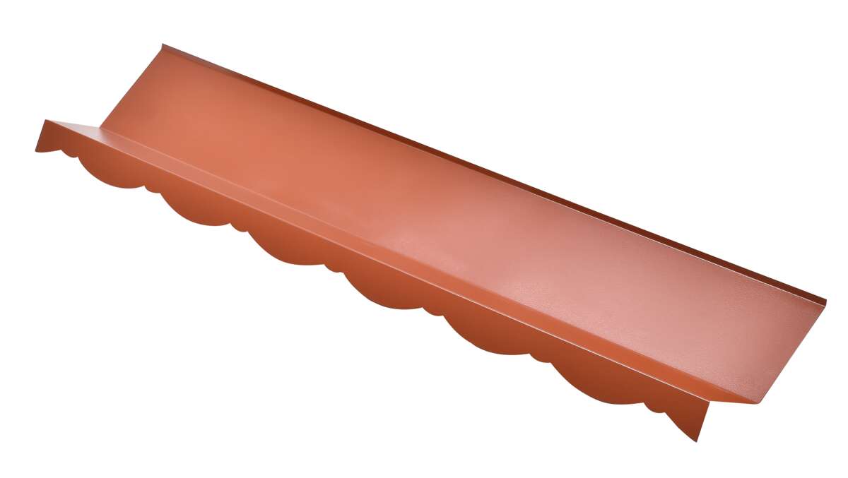 Isola Powertekk Exclusive overgang front