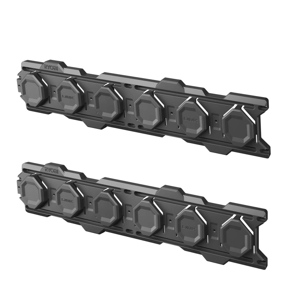 Ryobi®Link RSL2WR-2 veggfeste 2-pk