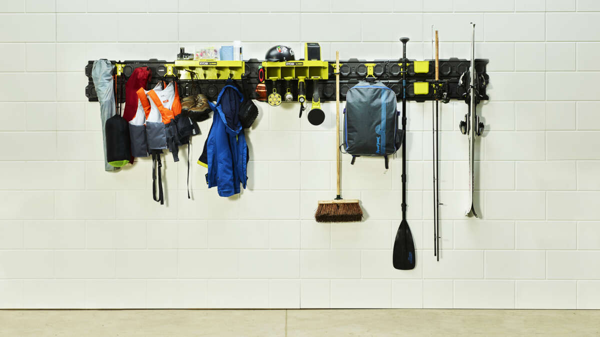 Ryobi®Link liten oppbevaringsboks