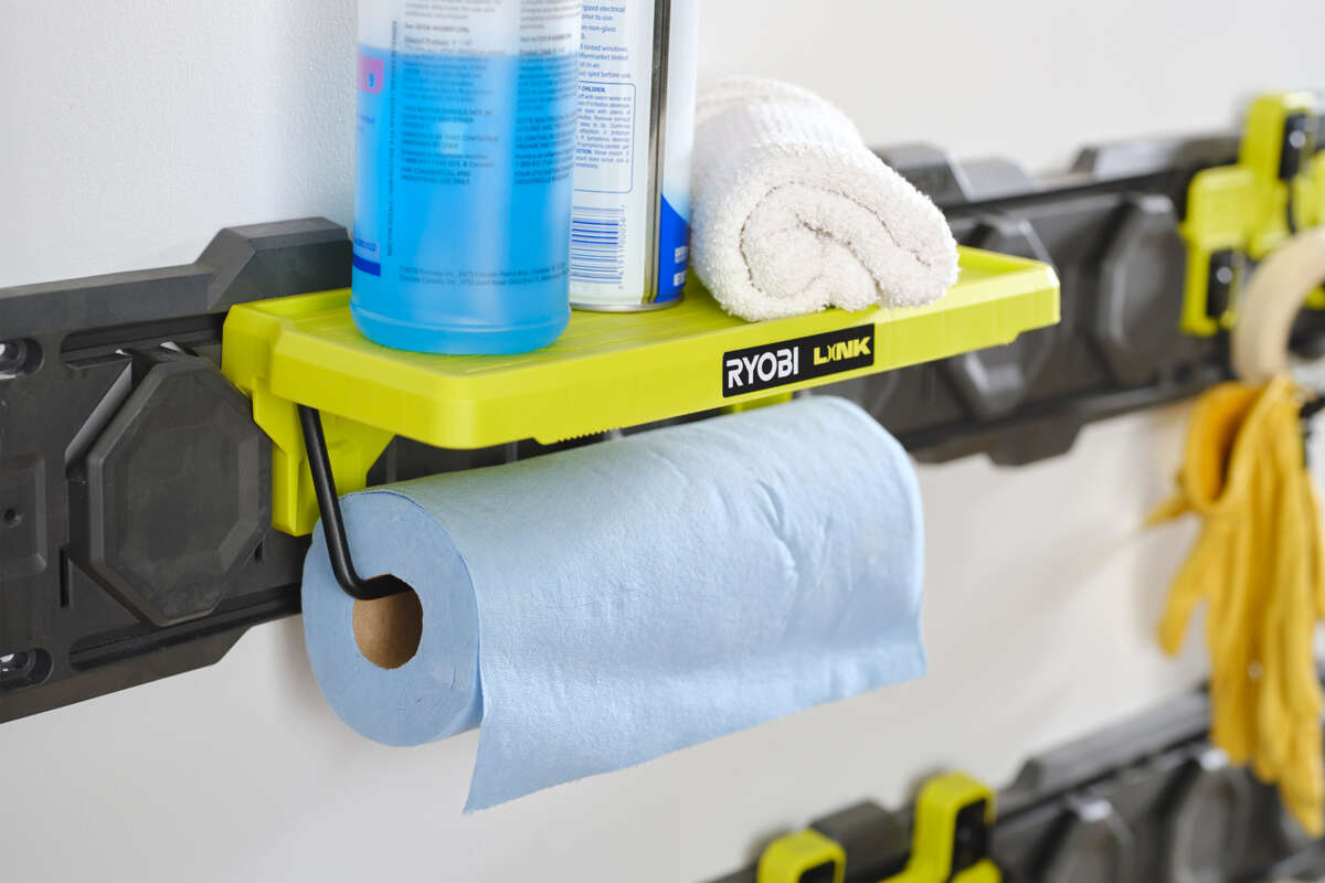 Ryobi®Link RSLW403 rengjøringshylle