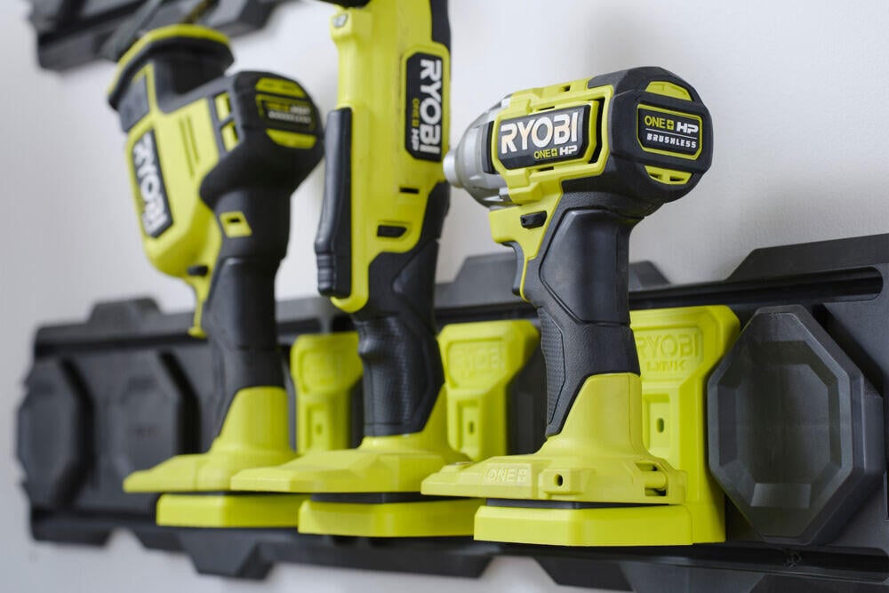 Ryobi®Link RSLW817 verktøyholder